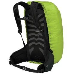 Hi-Vis Small - Backpack Rain Protection