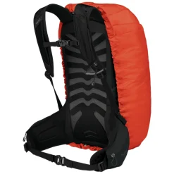 Hi-Vis Small - Backpack Rain Protection