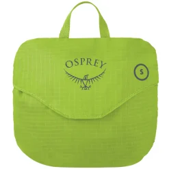 Hi-Vis Small - Backpack Rain Protection