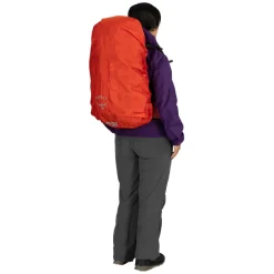 Hi-Vis Small - Backpack Rain Protection