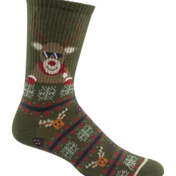 Ho Ho Ho (Pack of 3 pairs) - Men's Socks