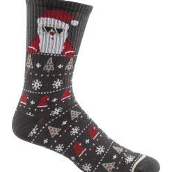 Ho Ho Ho (Pack of 3 pairs) - Men's Socks