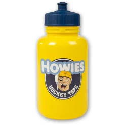 Hockey 1 L - Squeezable Bottle