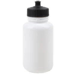 Hockey White 1 L - Squeezable Bottle