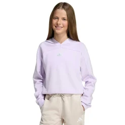 Holiday Glam - Girls' Hoodie
