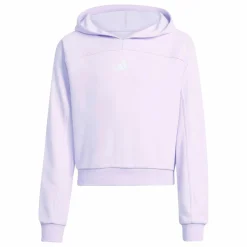 Holiday Glam - Girls' Hoodie