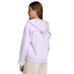 Holiday Glam - Girls' Hoodie