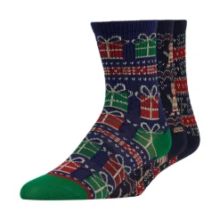 Holiday (Pack of 3 pairs) - Junior Socks