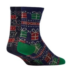 Holiday (Pack of 3 pairs) - Junior Socks