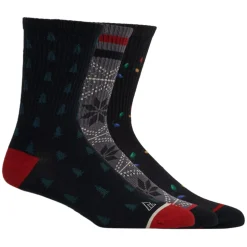 Holiday (Pack of 3 pairs) - Men's Socks