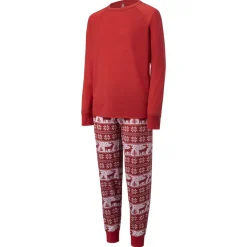 Holiday Sleepwear - Junior 2-Piece Pyjamas