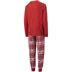 Holiday Sleepwear - Junior 2-Piece Pyjamas