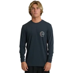 Hollow - Men's Rash Guard