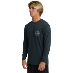 Hollow - Men's Rash Guard