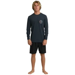 Hollow - Men's Rash Guard