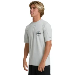 Hollow Diamond - Men's Rash Guard