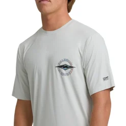 Hollow Diamond - Men's Rash Guard