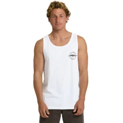 Hollow Diamond - Men's Tank Top