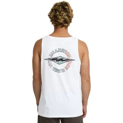 Hollow Diamond - Men's Tank Top