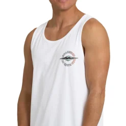 Hollow Diamond - Men's Tank Top