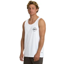 Hollow Diamond - Men's Tank Top