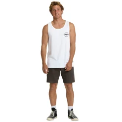 Hollow Diamond - Men's Tank Top