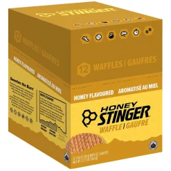 Honey - Organic Waffle