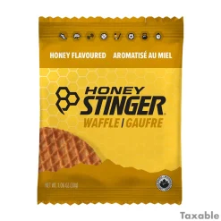Honey - Organic Waffle