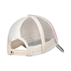Honey Coconut - Girls' Adjustable Cap