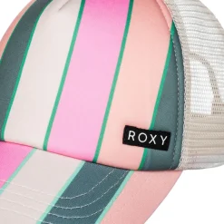 Honey Coconut - Girls' Adjustable Cap