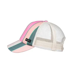 Honey Coconut - Girls' Adjustable Cap