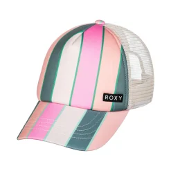 Honey Coconut - Girls' Adjustable Cap