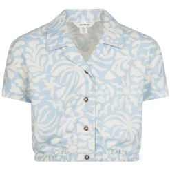 Horizon - Girls' Short-Sleeved Shirt