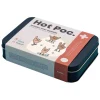Hot Poc (Pack of 4) - Reusable Hand Warmers