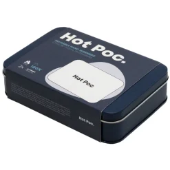 Hot Poc-XL (Pack of 2) - Reusable Hand Warmers