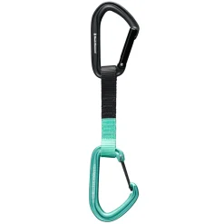 HotForge Hybrid - Quickdraw for Rock Climbing