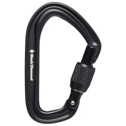 HotForge Screwgate - Locking Carabiner