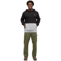 Howson - Men's Fleece Hoodie