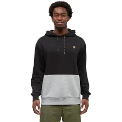 Howson - Men's Fleece Hoodie