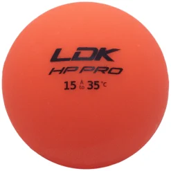 HP Pro Fluid - Dek hockey ball