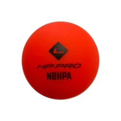 HPPRO Fluid - Dek Hockey Ball