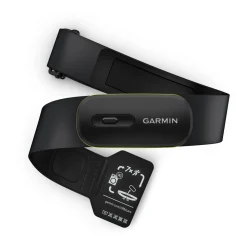 HRM 600 (M/XL) - Heart Rate Monitor