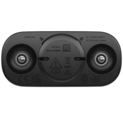 HRM 200 (M/XL) - Heart Rate Monitor