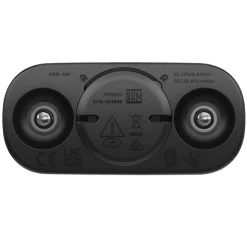 HRM 200 (XS/S) - Heart Rate Monitor