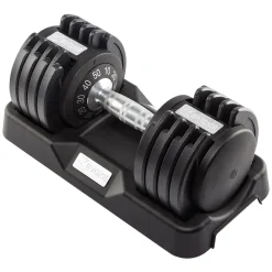 HS1004634 - Adjustable Dumbbell
