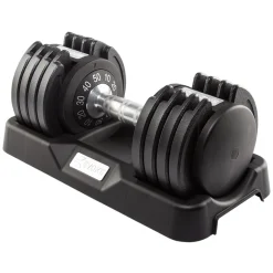 HS1004634 - Adjustable Dumbbell