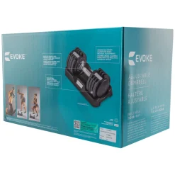 HS1004634 - Adjustable Dumbbell
