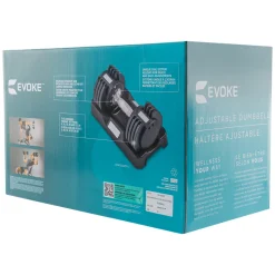 HS1006487 - Adjustable Dumbbell