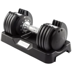 HS1006487 - Adjustable Dumbbell