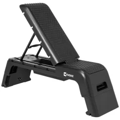 HS1006683 - Adjustable Fitness Bench